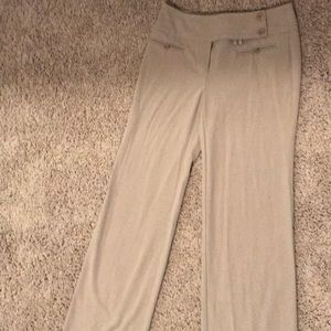 White House Black Market trousers